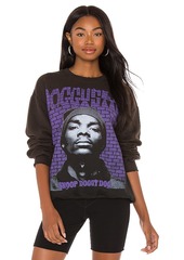 Madeworn x REVOLVE Snoop Dogg Sweatshirt