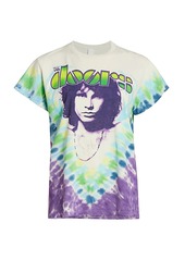 Madeworn The Doors Morrison T-Shirt
