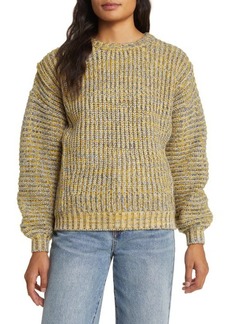 Magaschoni Chunky Wool Blend Sweater