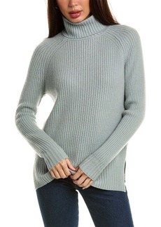 Magaschoni Turtleneck Cashmere Sweater