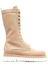 Magda Butrym lace-up boots