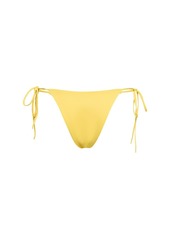 Magda Butrym Low Rise Bikini Bottoms