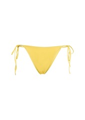 Magda Butrym Low Rise Bikini Bottoms