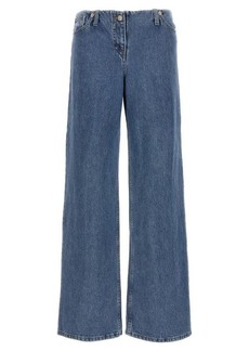 MAGDA BUTRYM '09' jeans