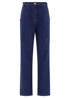 MAGDA BUTRYM Classic flare jeans