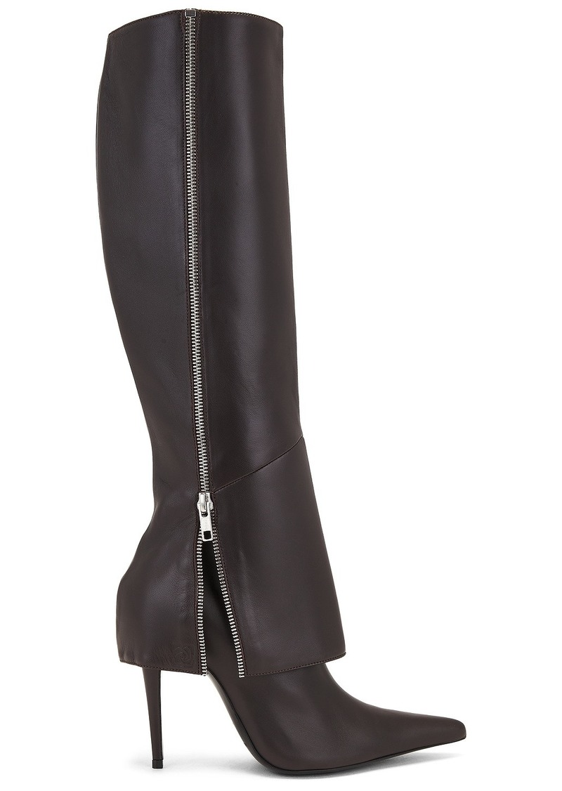 Magda Butrym Knee High Boot