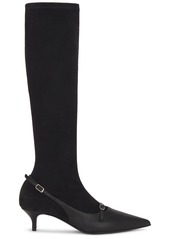 Magda Butrym Knee High Boots