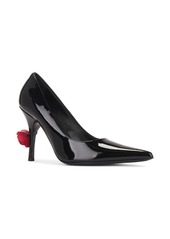 Magda Butrym Leather Pump