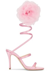 Magda Butrym Spiral Sandal