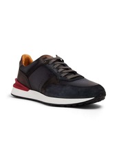 Magnanni Bravo lace-up sneakers