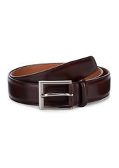 Magnanni Cruzar Leather Belt