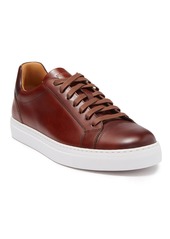 Magnanni Curvo Leather Sneaker