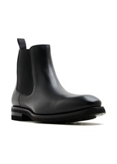 Magnanni elasticated-panel Chelsea boots