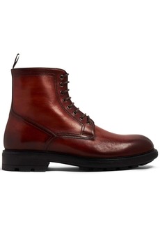 Magnanni Flavio leather ankle boots