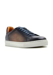 Magnanni gradient-effect low-top sneakers