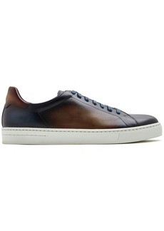 Magnanni gradient-effect low-top sneakers