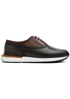 Magnanni Grafton leather sneakers