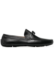 francio bit loafer magnanni