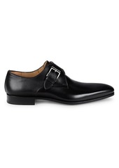 Magnanni Leather Oxfords