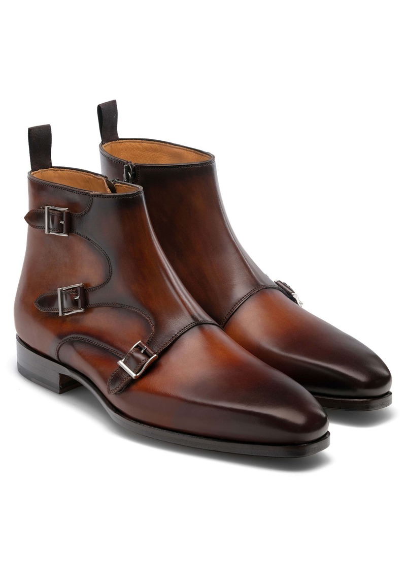 magnanni jagger boot