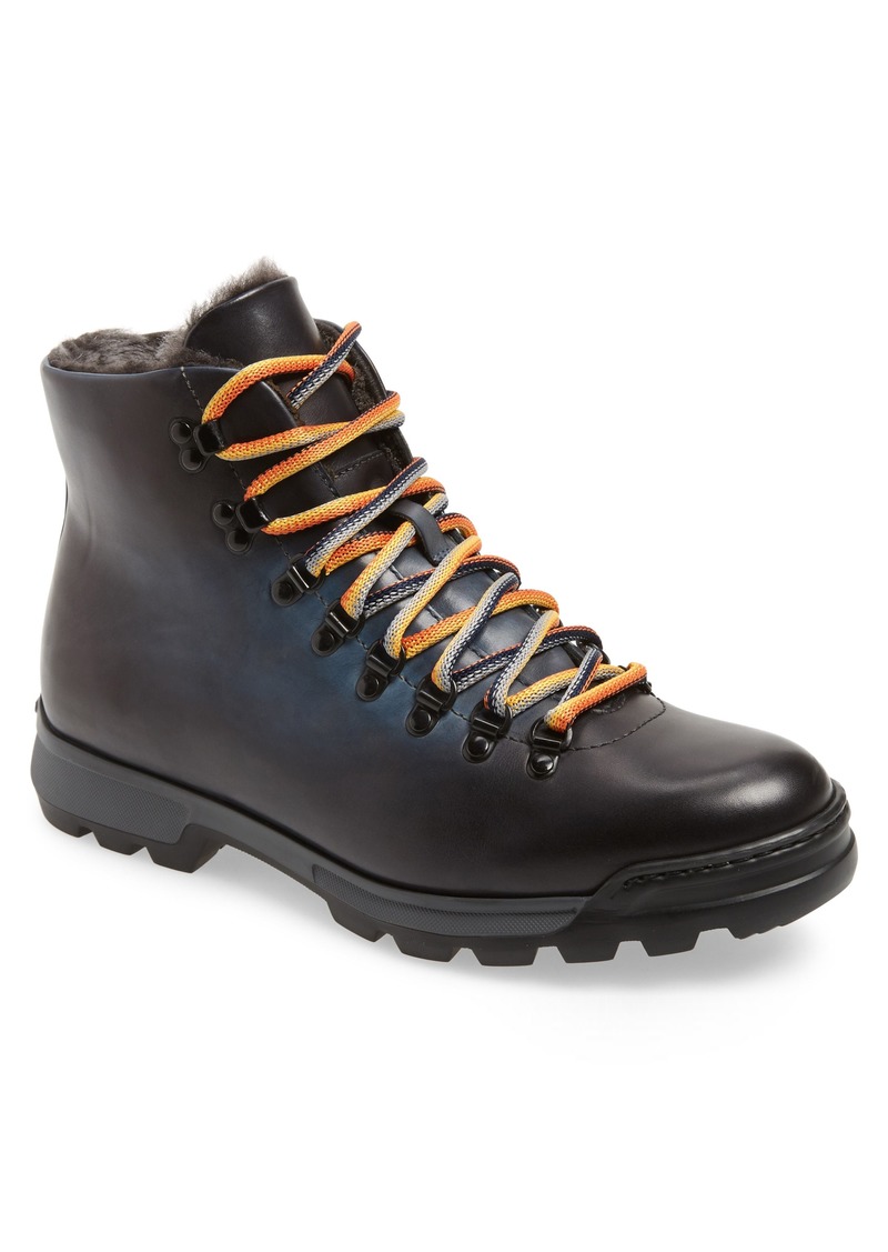 magnanni hiking boots