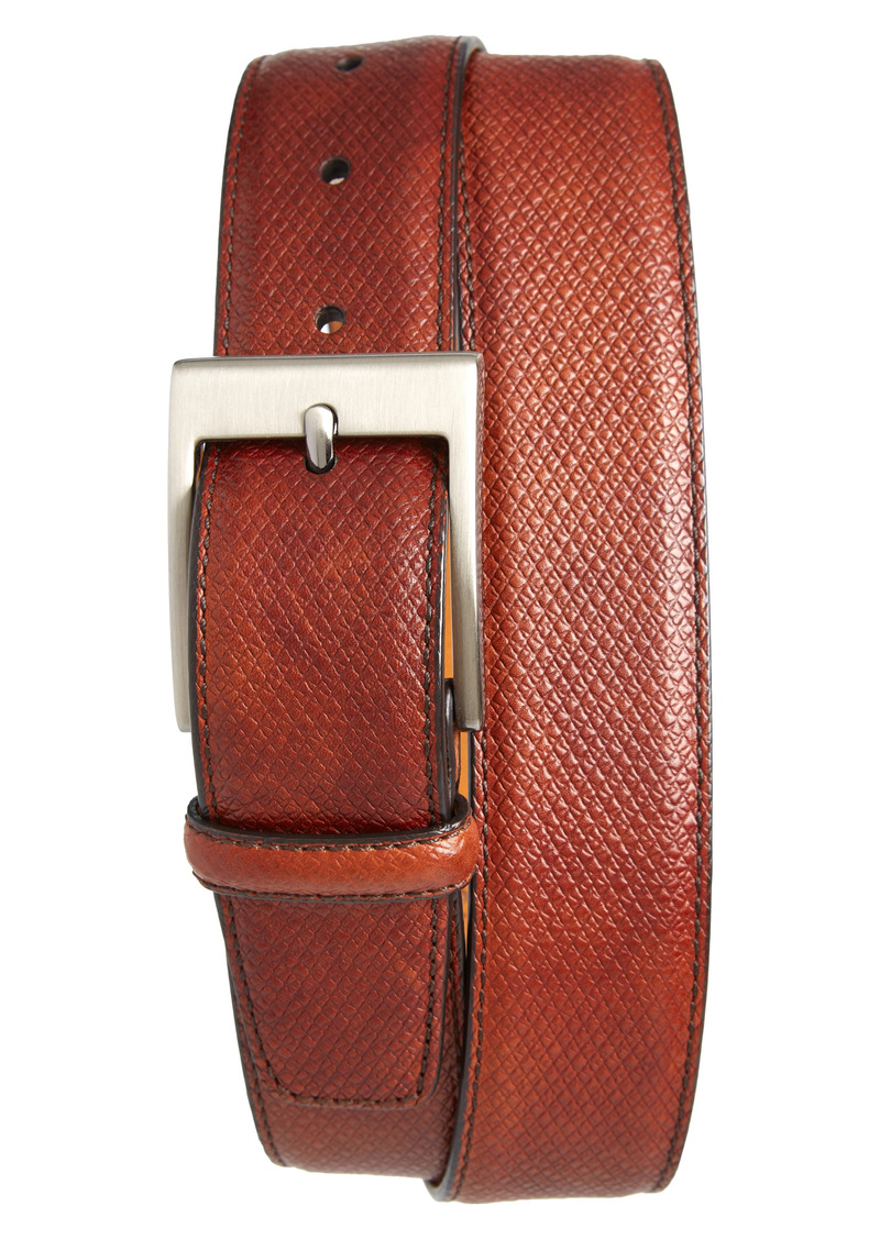 magnanni talon belt