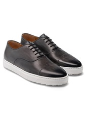 Magnanni Warwick Sneaker in Grey at Nordstrom