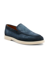 Magnanni Paraiso tonal-stitching loafers