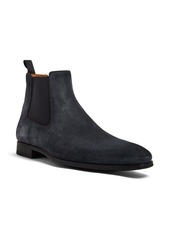 Magnanni Shaw II suede boots