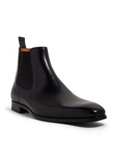 Magnanni Shaw leather boots