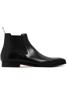 Magnanni Shaw leather boots