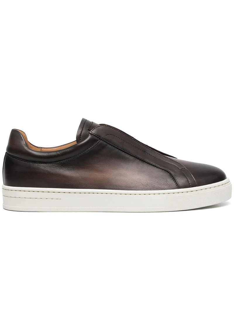 Magnanni slip-on trainers