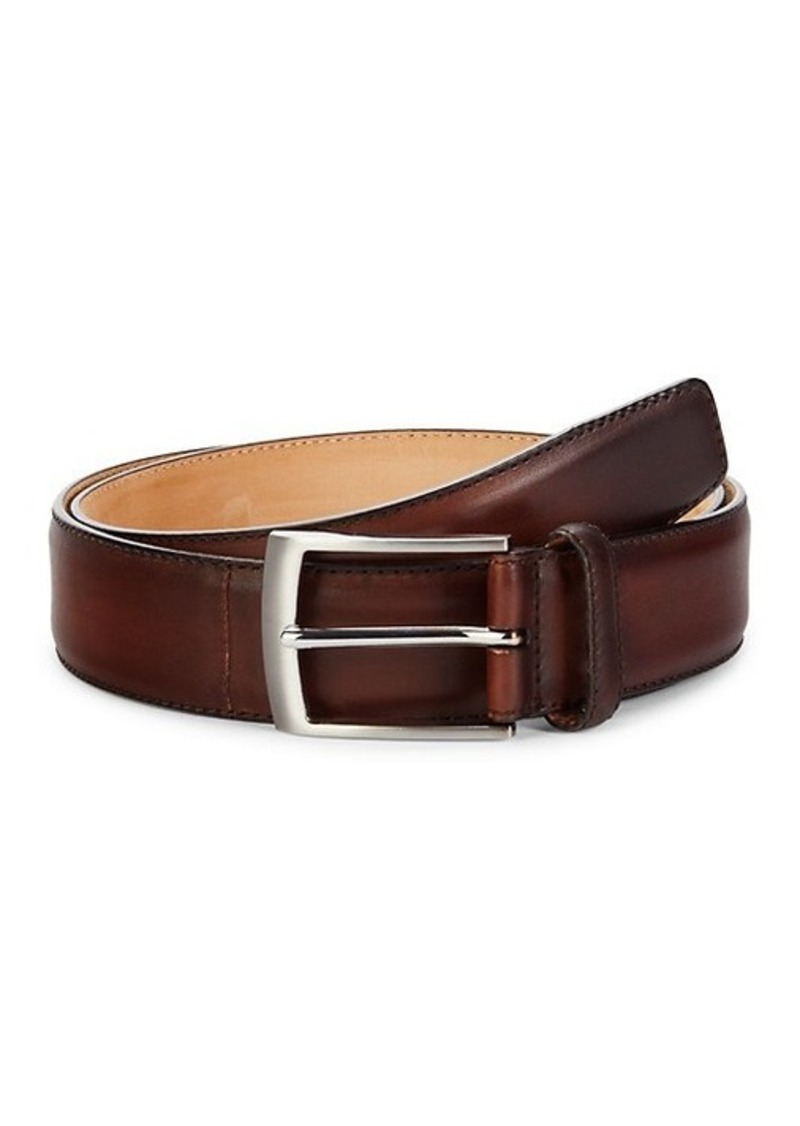 magnanni talon belt