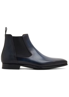 Magnanni Thunder chelsea boots