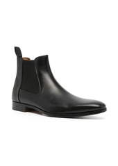 Magnanni Wind Grab ankle boots