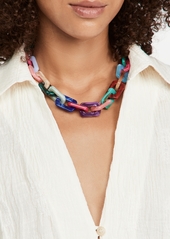 Maison Irem Colorful Necklace