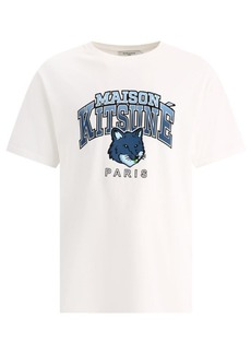 Maison Kitsuné "Campus Fox" t-shirt
