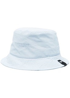 Maison Kitsuné logo-detail bucket hat