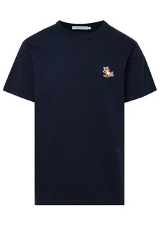 Maison Kitsuné T-Shirt "Chillax Fox"