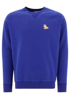 MAISON KITSUNÉ "Chillax Fox" sweatshirt
