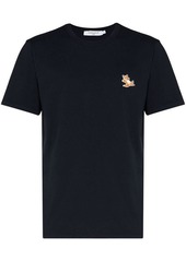 MAISON KITSUNÉ Chillax Fox t-shirt