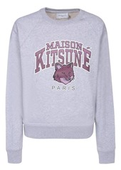 MAISON KITSUNÉ SWEATSHIRTS