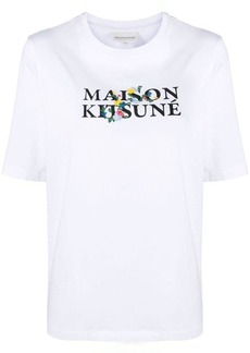 MAISON KITSUNÉ T-SHIRT CLOTHING