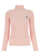 Maison Kitsuné MAISON KITSUNE KNITWEAR