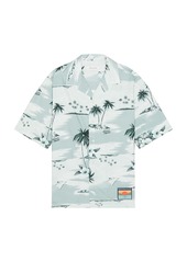 Maison Kitsuné Maison Kitsune Resort Shirt