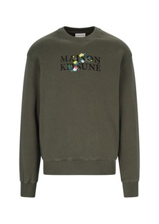 Maison Kitsuné MAISON KITSUNE' Sweaters