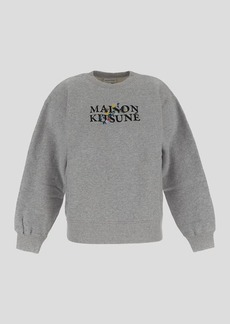 Maison Kitsuné MAISON KITSUNE' Sweaters
