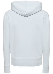 Maison Kitsuné Palais Royal Classic Hooded Sweatshirt