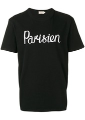 Maison Kitsuné Parisien T-shirt