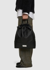 Maison Margiela 5ac Daily Medium Drawstring Backpack